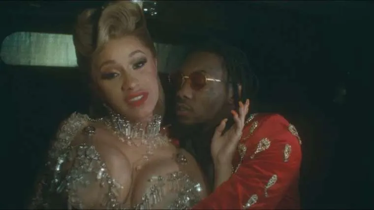 videoclip cardi b 8211 bartier cardi feat 21 savage hxnmsak6c2w