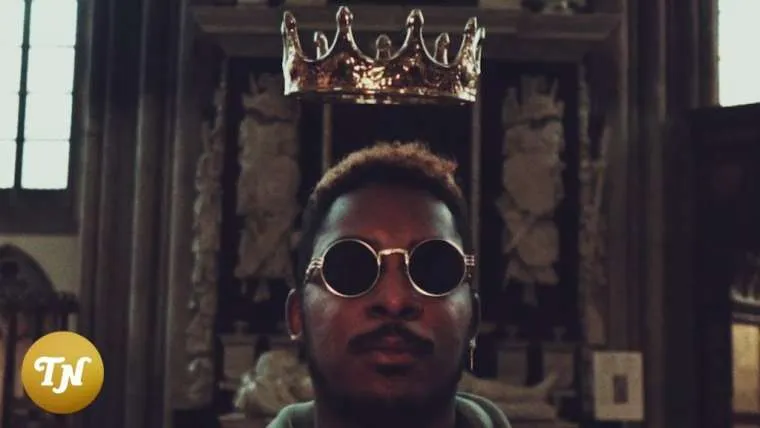 videoclip cartiez 8211 de wereld is gelogen