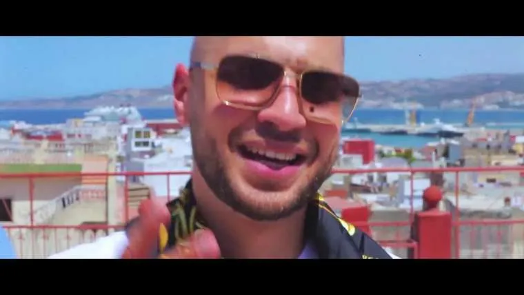videoclip cazz major 8211 tanger prod ramiks