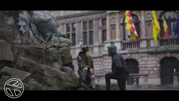 videoclip d panama 8211 sans toi prod zurich