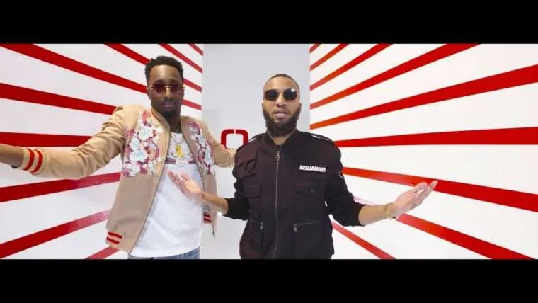 videoclip de eerste single in aanloop naar een nieuwe ep van jayh is 8216 fluister ft dopebwoy jonna fraser 038 zefanio 8217 deze 8216 fantastic 4 8217 formatie van artiesten is bijna