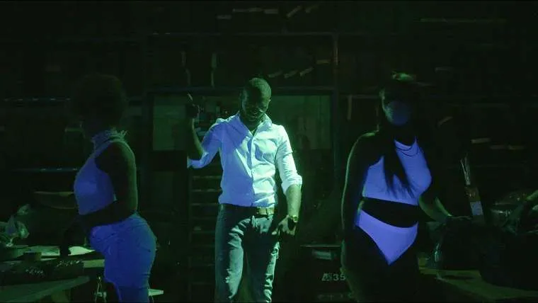 videoclip de fellas spens 038 geechi 8211 sleng