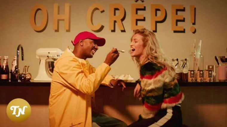 videoclip dio 8211 ik wil dat je ziet ft giorgio prod krankjoram