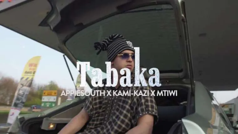 videoclip dna appiesouth kami kazi 038 mtiwi 8211 tabaka prod eastar