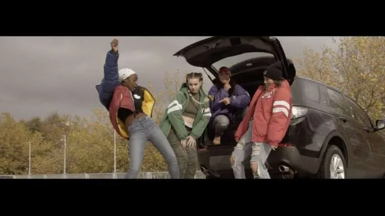 videoclip ella john 8211 makwala prod d sounds