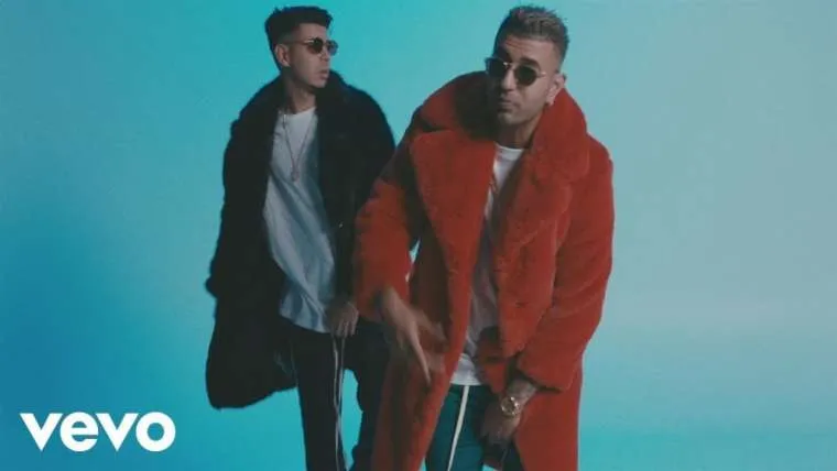 videoclip f1rstman 8211 kahbi ft dystinct
