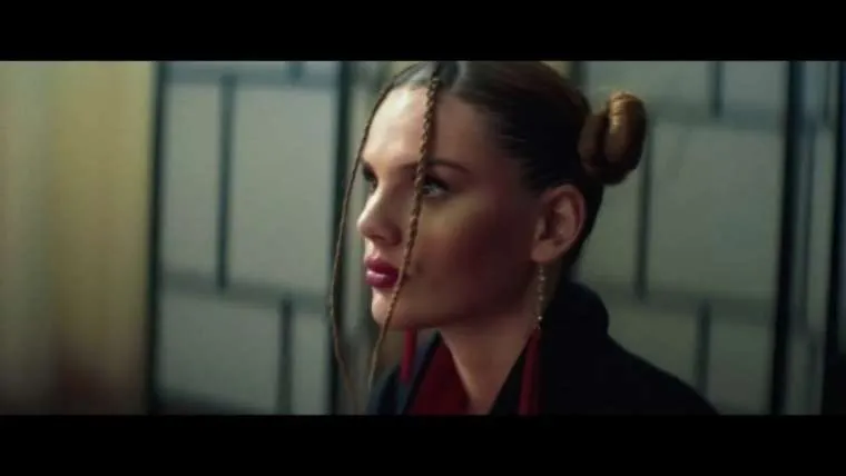 videoclip famke louise 8211 high prod rockywhereyoubeen s5msvdmqge4