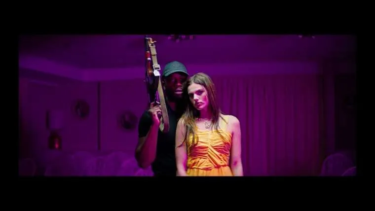 videoclip famke louise 8211 lit ft famke louise