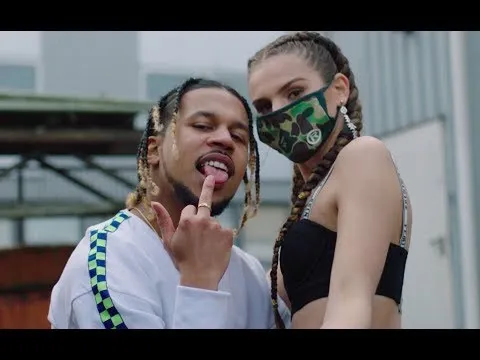 videoclip famkelouise 8211 vroom ft bokoesam prod yungfelix
