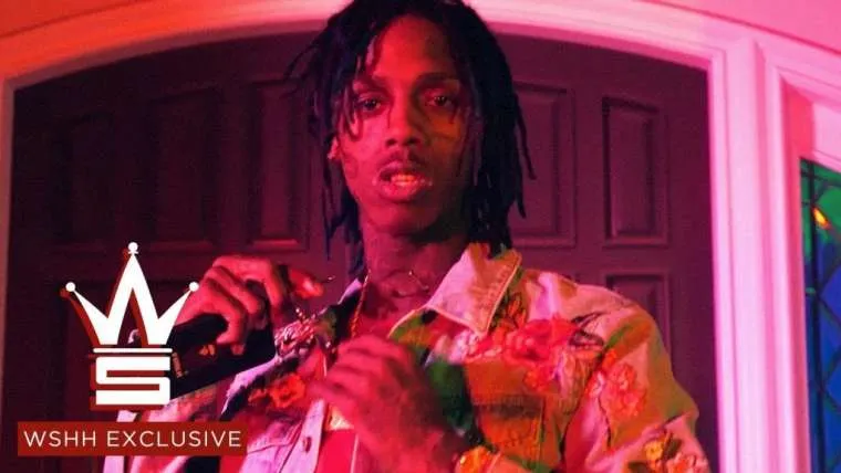 videoclip famous dex 8211 out the window