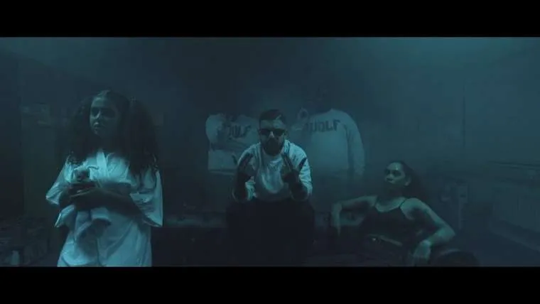 videoclip flex de hittespitter ft adje 8211 ah men