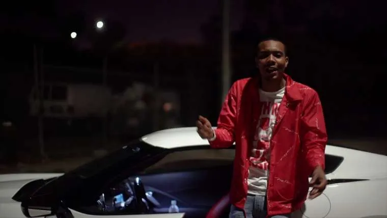 videoclip g herbo 8211 done for me r7 wfwoff5i