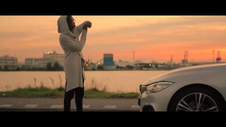 videoclip gibba 8211 verder