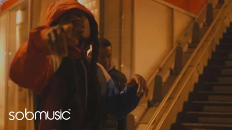 videoclip ginio mind 8211 problems prod jaysoundsz