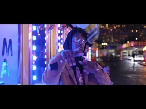 videoclip harry femer 038 bolle g 8211 watweetjij prod ditty beatz