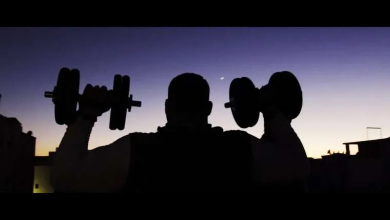 videoclip ismo 8211 day ones prod harun b