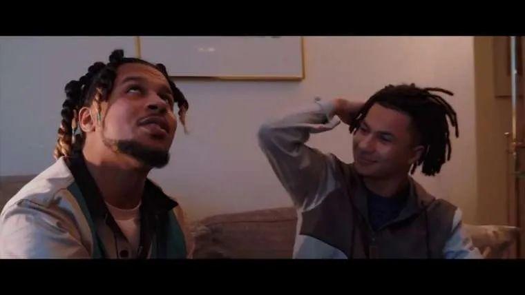 videoclip jacin trill 038 bokoesam 8211 zo vader zo zoon prod 808milli
