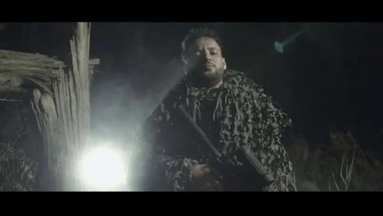 videoclip james 3allel 8211 lange ganu feat berry oost minitrapper 038 keyser soze