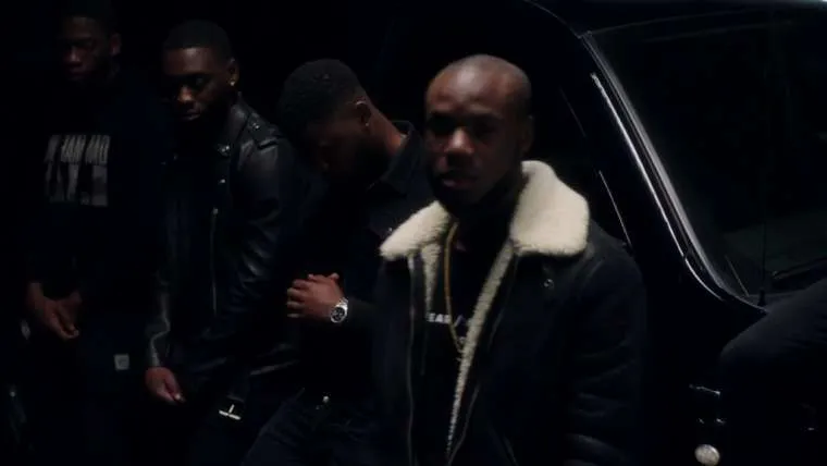videoclip jayboogz 8211 24 7 prod esko
