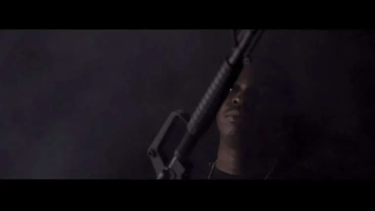 videoclip jermaine niffer 8211 b a ft joeyak prod p a beats