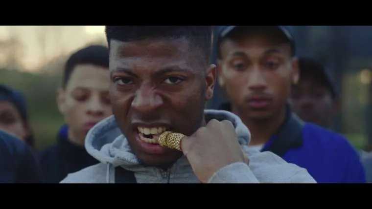 videoclip joeyak 8211 luitenant