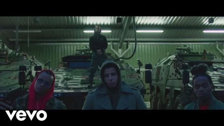videoclip johnny 500 8211 avancer ft clandistino jhorrmountain 038 bollebof