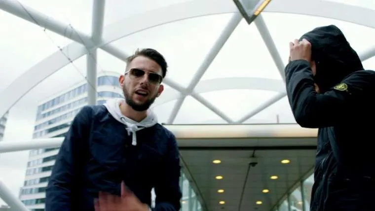 videoclip johnny sellah 8211 amana sikter ft kevin prod fraasie