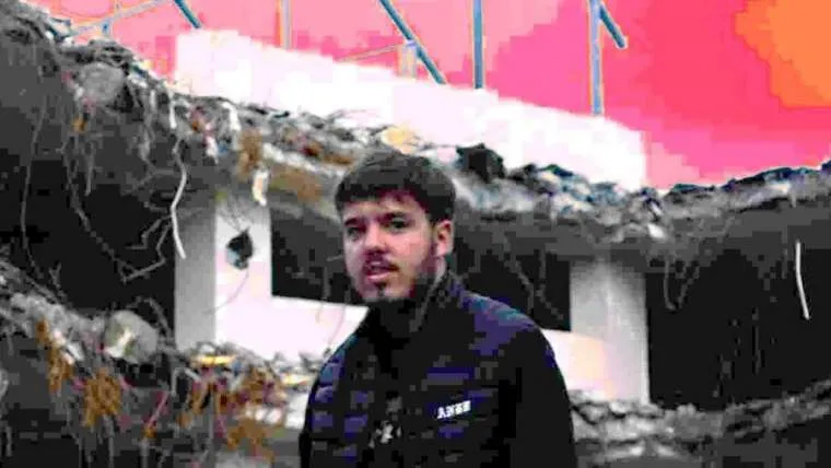 videoclip johnson 038 jiri anbu 8211 nachtmodus prod themlenny