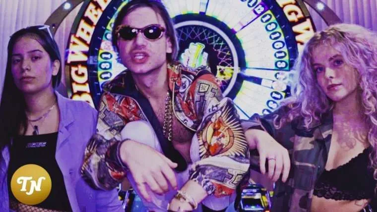 videoclip kid de blits 8211 champs elysees prod p ape