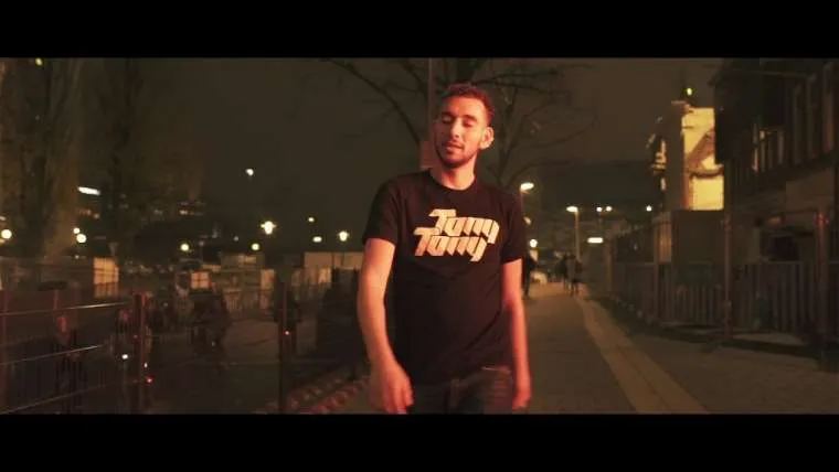 videoclip kippie 8211 oh wat een leven prod mmpm