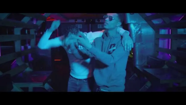 videoclip kippie ft tonytony 8211 vanzelf prod by nigel hey