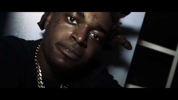 videoclip kodak black 8211 poetical g