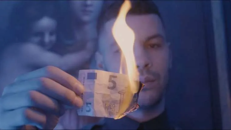 videoclip lady bee x mr wonder x ome omar 8211 gek dom lit