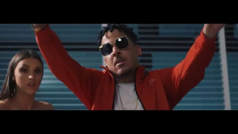 videoclip lecho 23 highkey snapchat ft kilate 038 broertje