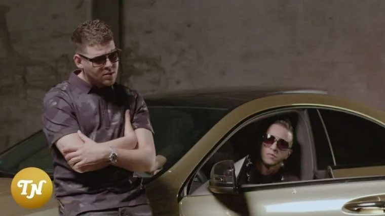 videoclip lijpe 038 ismo 8211 goud