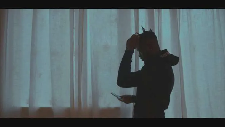 videoclip lil mg 8211 op blauw prod dreadville