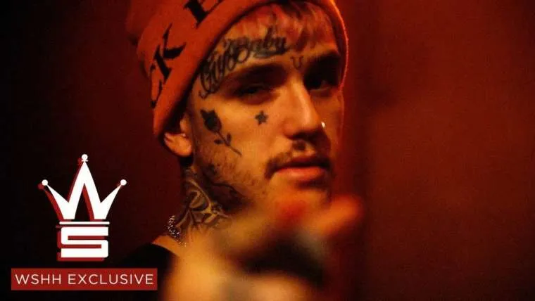 videoclip lil peep 8211 save that shit
