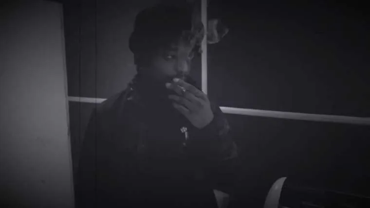 videoclip lil saint 8211 cloud 9