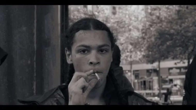 videoclip lil saint 8211 digits ft fosa yg