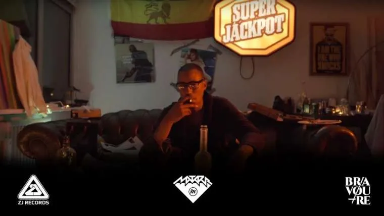 videoclip matarr 8211 g shit