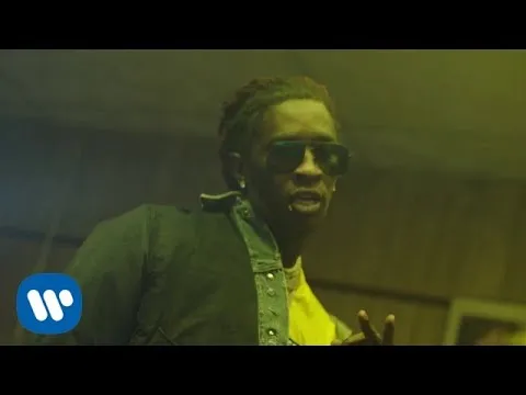 videoclip meek mill 8211 we ball ft young thug