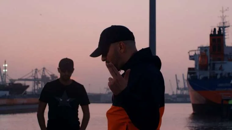 videoclip miami yacine feat para mocro 8211 daytona prod by monsif