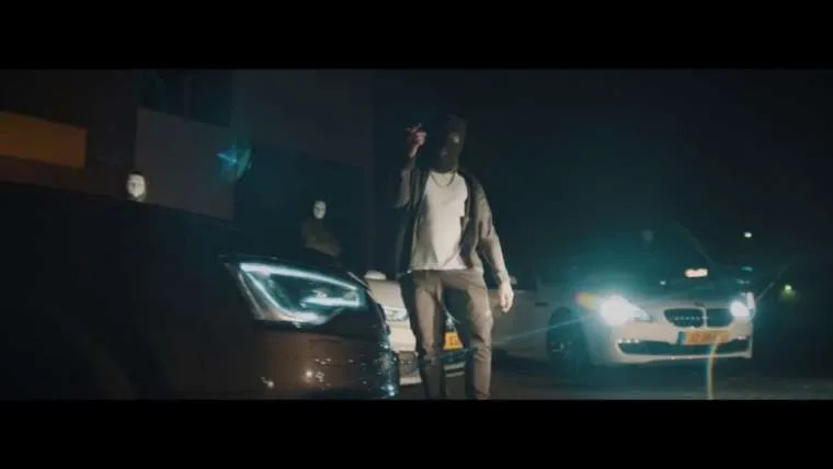 videoclip moesie 8211 zwaar nu prod clockworkerz