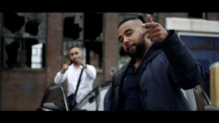 videoclip mula b 8211 jk