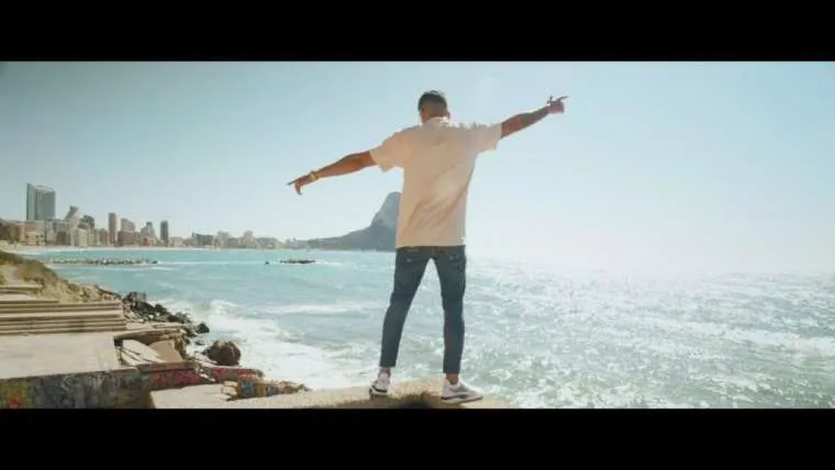 videoclip nesim najih 8211 maak mama proud prod fraasie iimieguesey