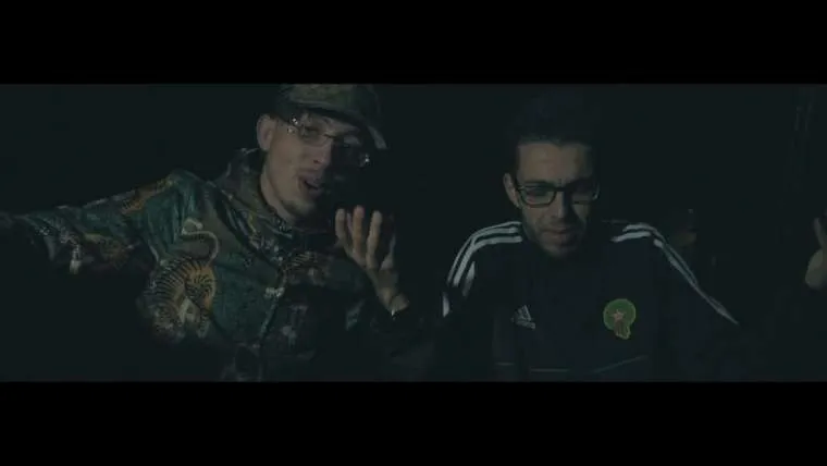 videoclip paraturk 8211 wat deed je me aan prod porto