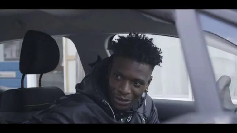 videoclip pinas 8211 omdat ik niks had