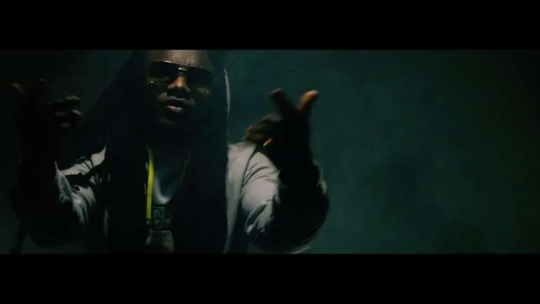 videoclip priester 8211 je moet niet denken