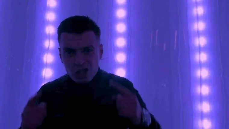 videoclip primo 8211 ze kijken strange prod lo bo hp 2035gih0