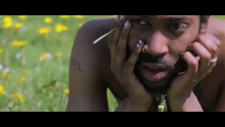 videoclip rayfuego 8211 grab my mask
